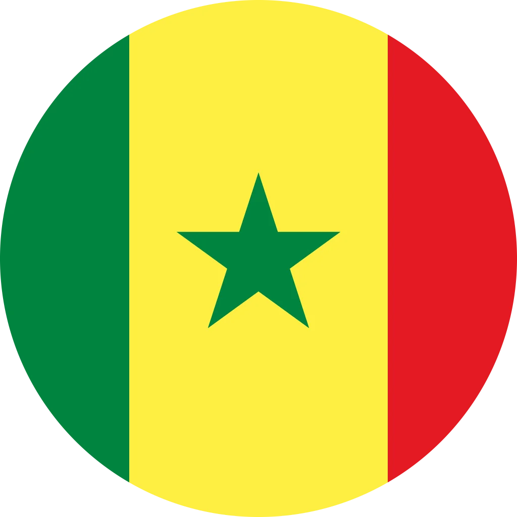 Senegal