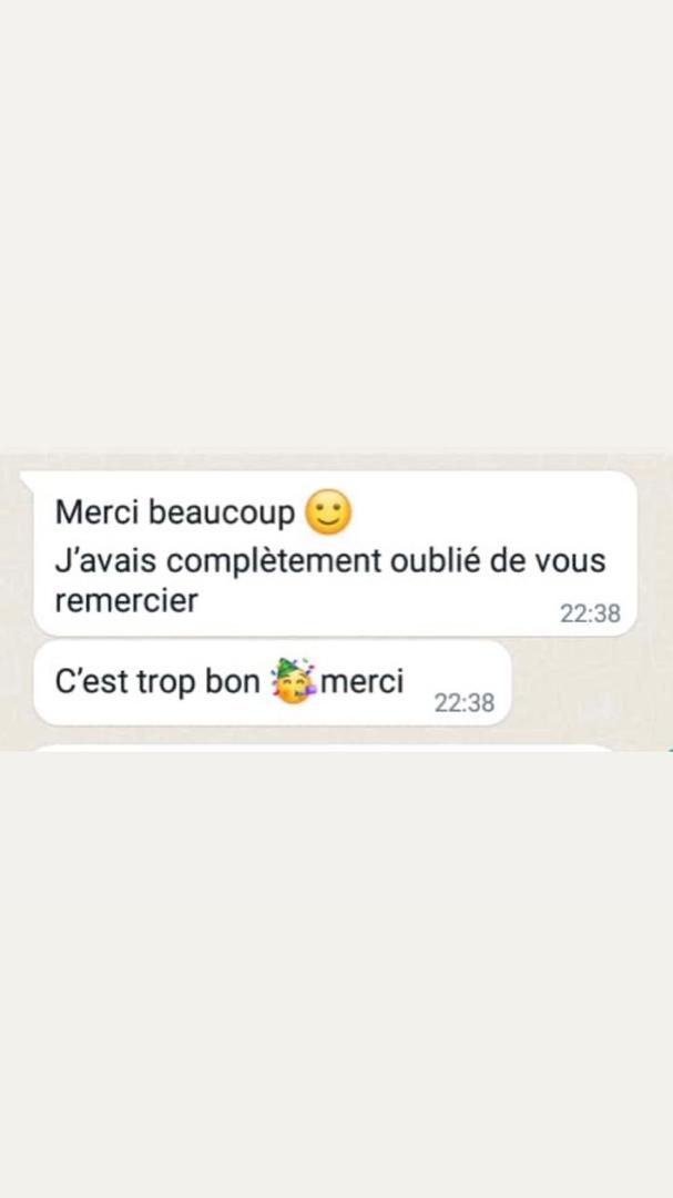 Témoignage client E-chips