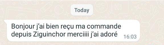 Témoignage client E-chips