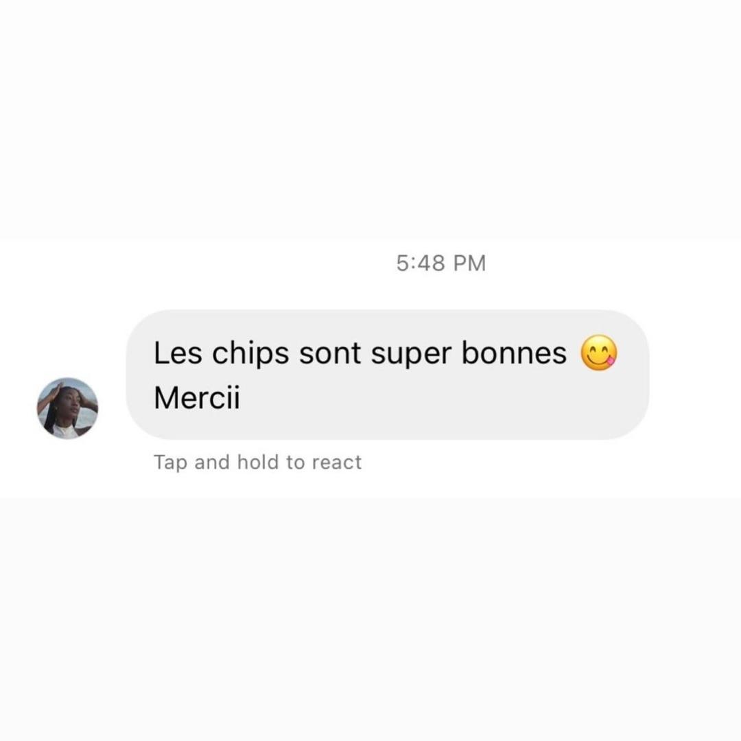 Témoignage client E-chips