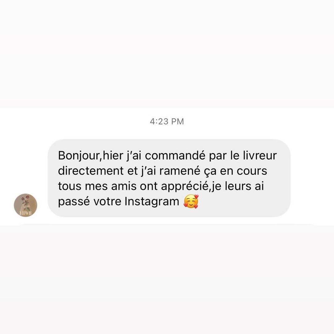 Témoignage client E-chips