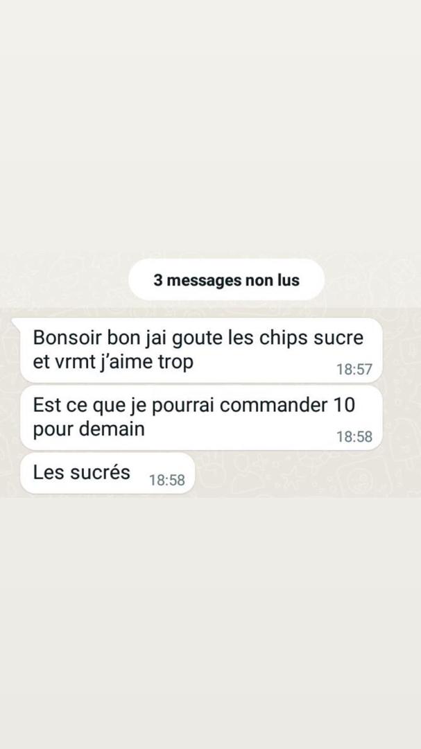 Témoignage client E-chips